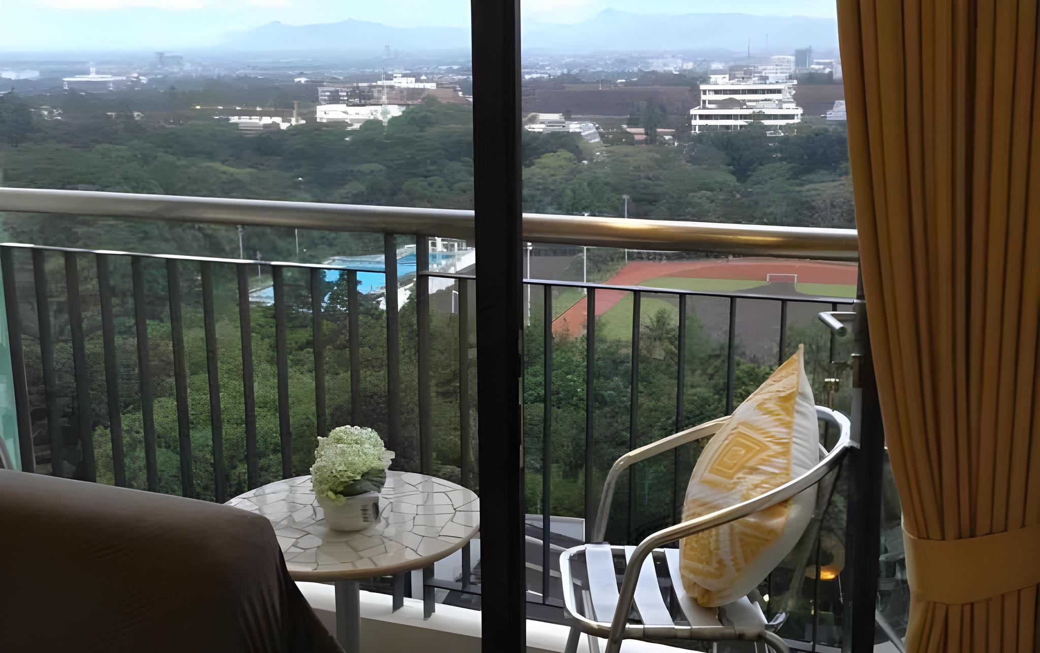 Beverly Dago Apartment 26/46