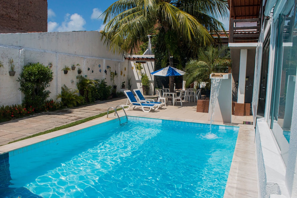 Pousada Da Sereia Hotel 8/54