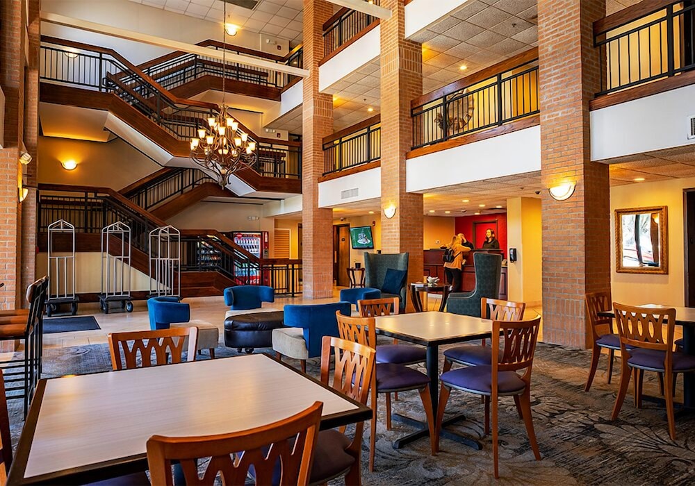 Inn At Coushatta 16/25