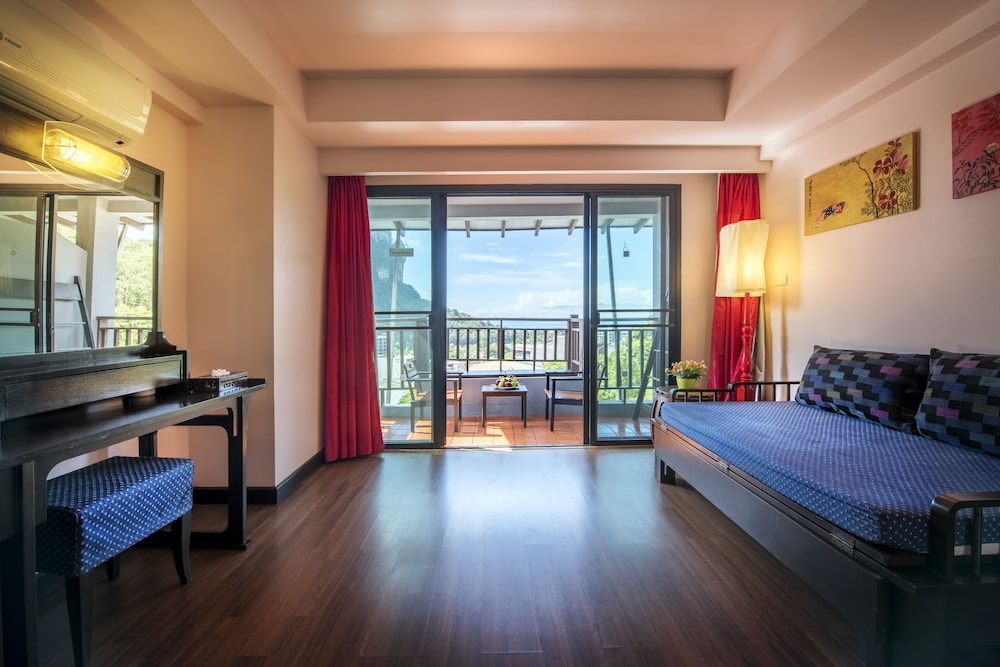 Krabi Cha Da Resort 15/50