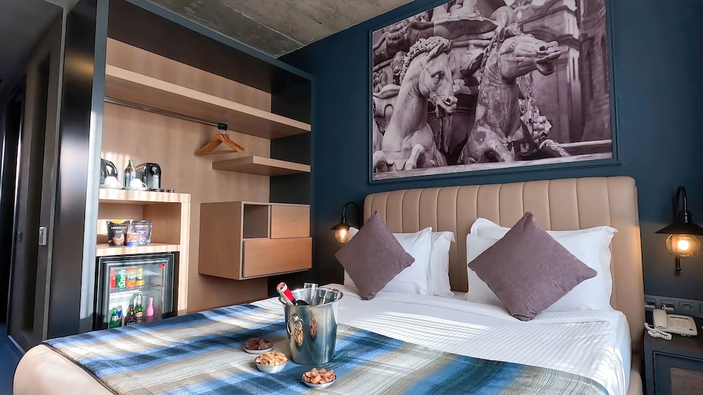 Sandima Boutique Hotel 16/43