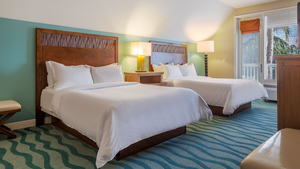 Opal Key Resort & Marina 8/28
