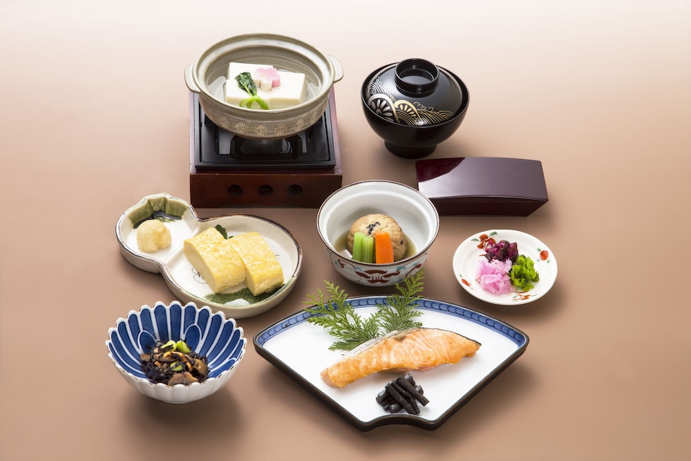 哈尔盛京都旅馆(Kyoto Ryokan Hirashin) 图片5
