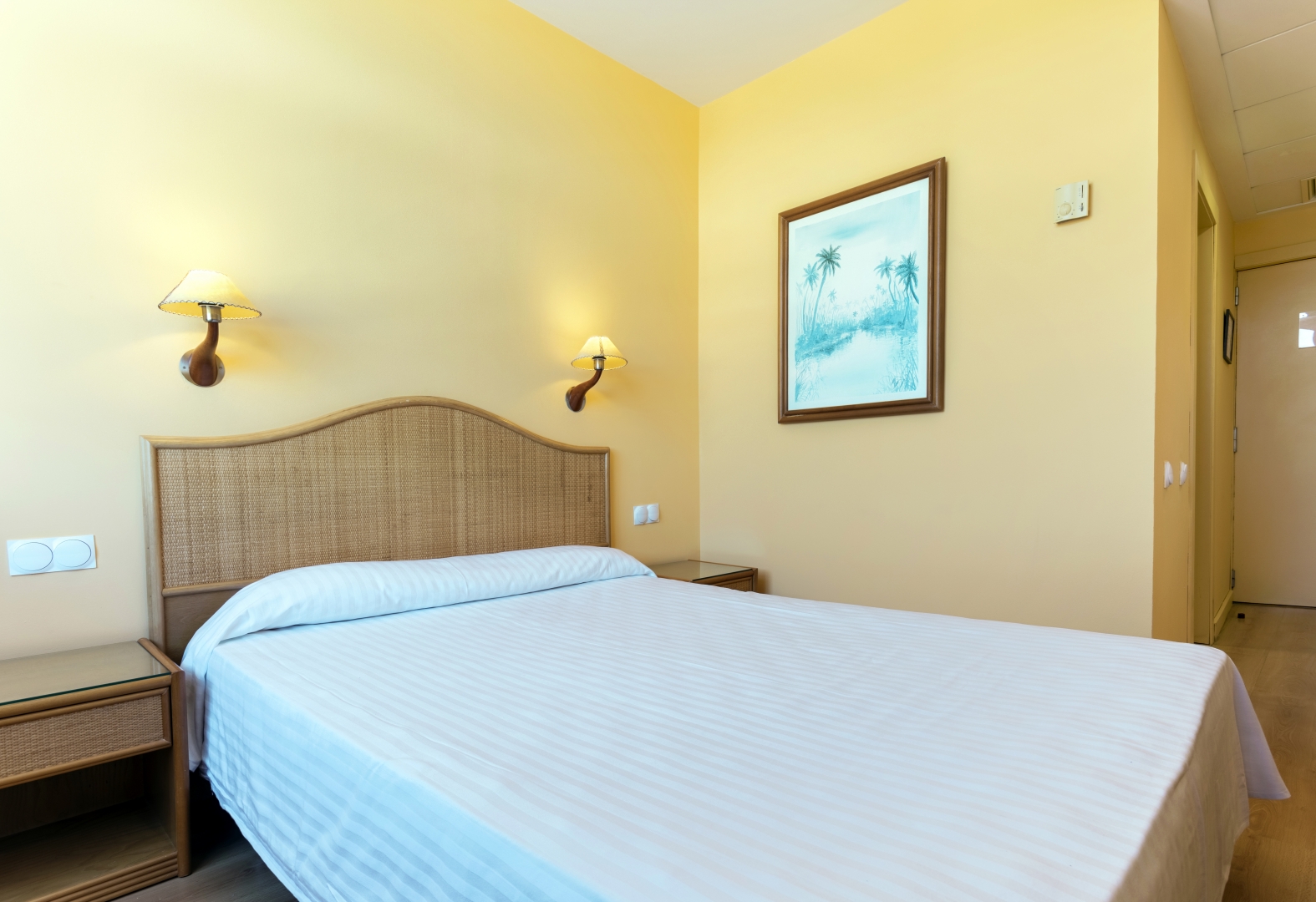 Room at BLUESEA BRISA ROQUETAS, ROQUETAS DE MAR