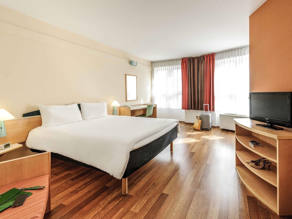 IBIS BAMBERG ALTSTADT 15/53
