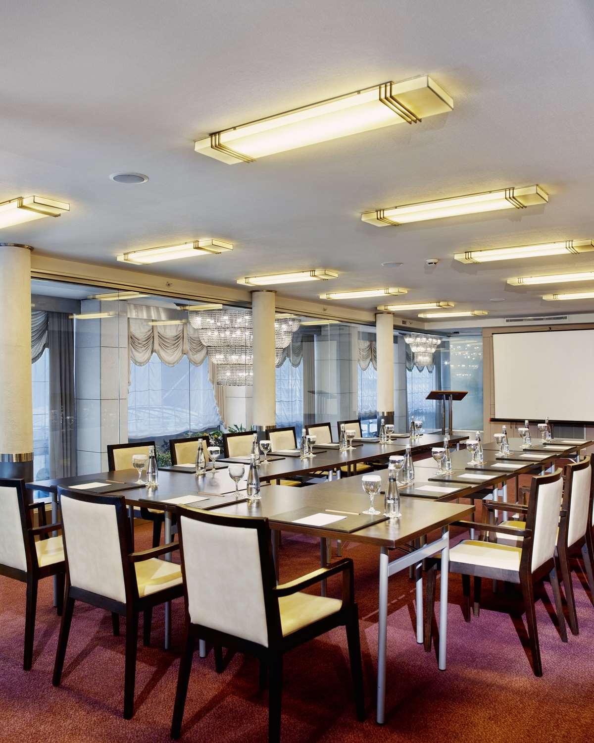 Best Western Eresin Hotels Taxim 23/24