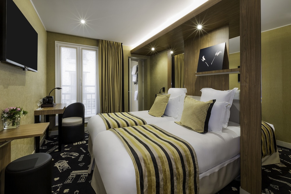 Dalila - Orso Hotels 15/50