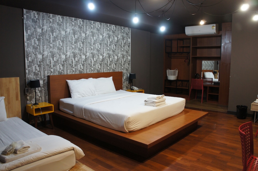 The Loft Room Nimman 55/78