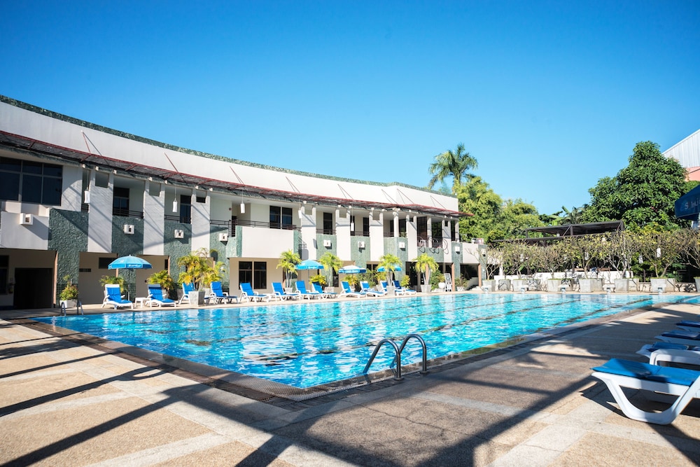 Eco Resort Chiang Mai Hotel 44/50