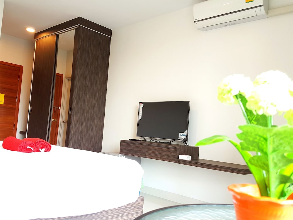 The All 24 Luxury Residence 23/38