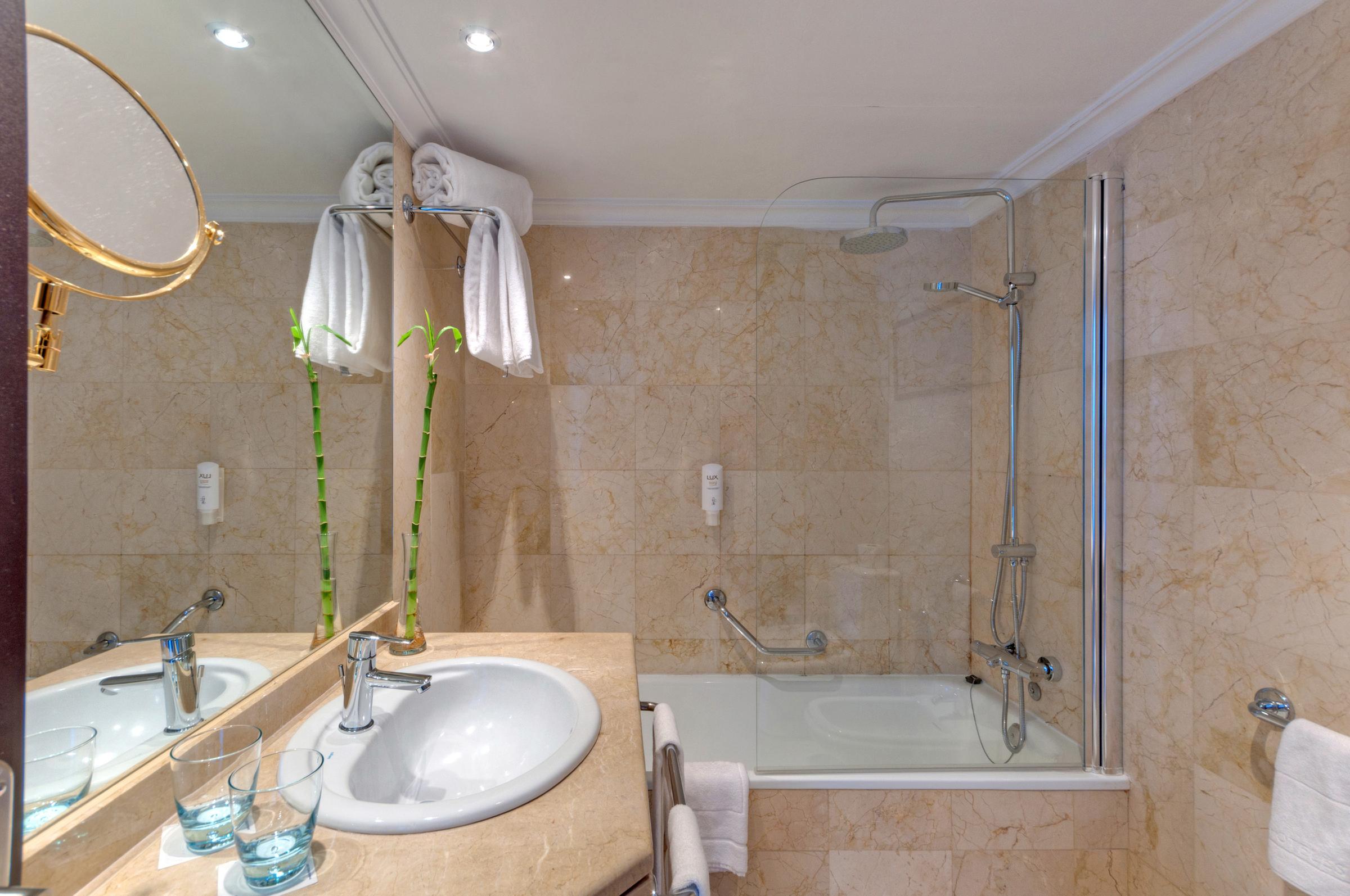 Hotel Alicante Gran Sol Affiliated By Melia 47/50