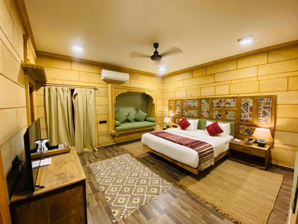 Hotel Grand Khalifa 9/50