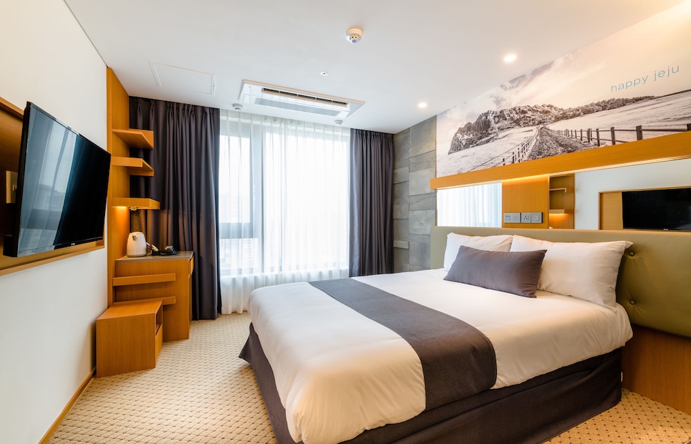 Asia Hotel Jeju 15/53