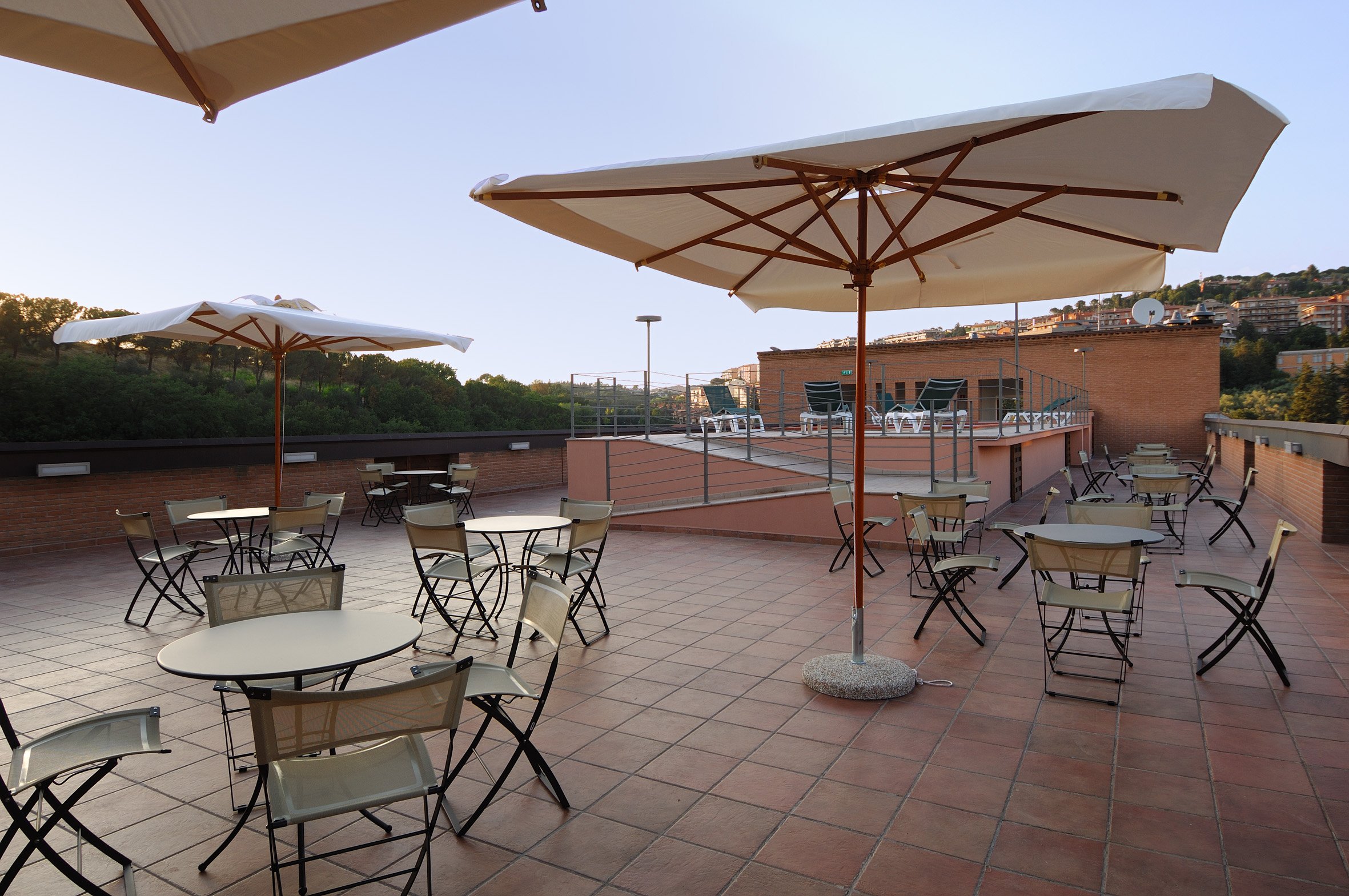 Hotel Gio Wine E Jazz Area 29/33