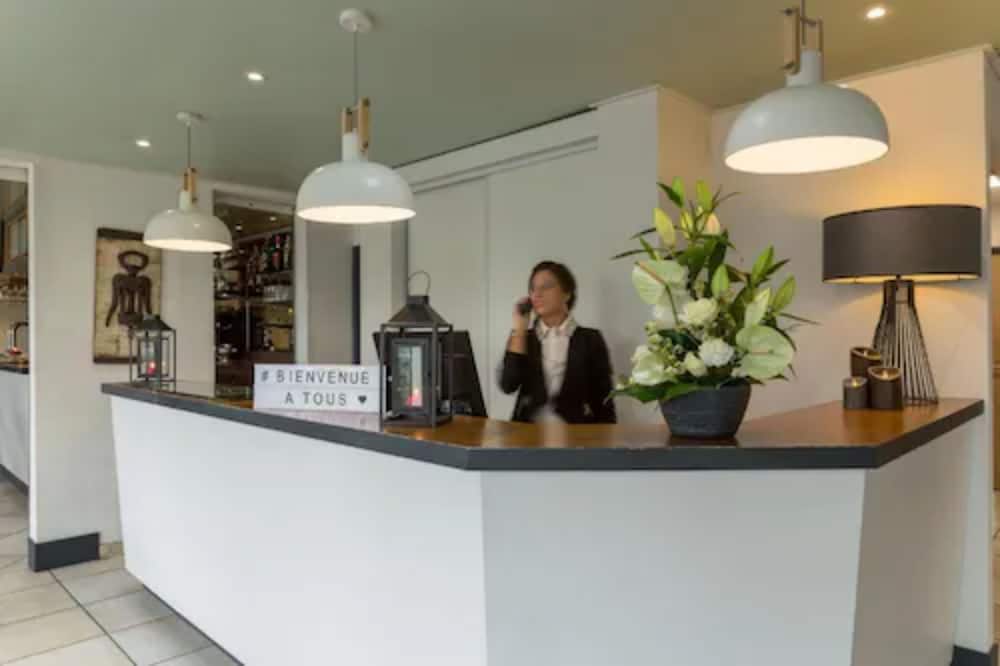 Sure Hotel by Best Western Dijon Sud 3/58