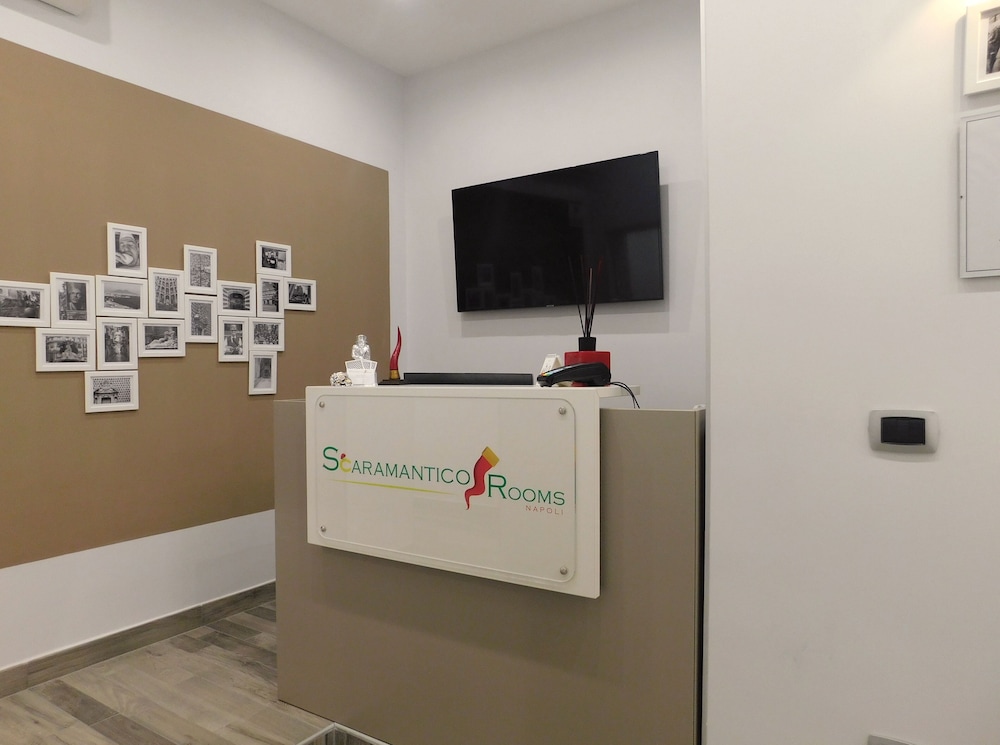 Scaramantico Rooms 8/50