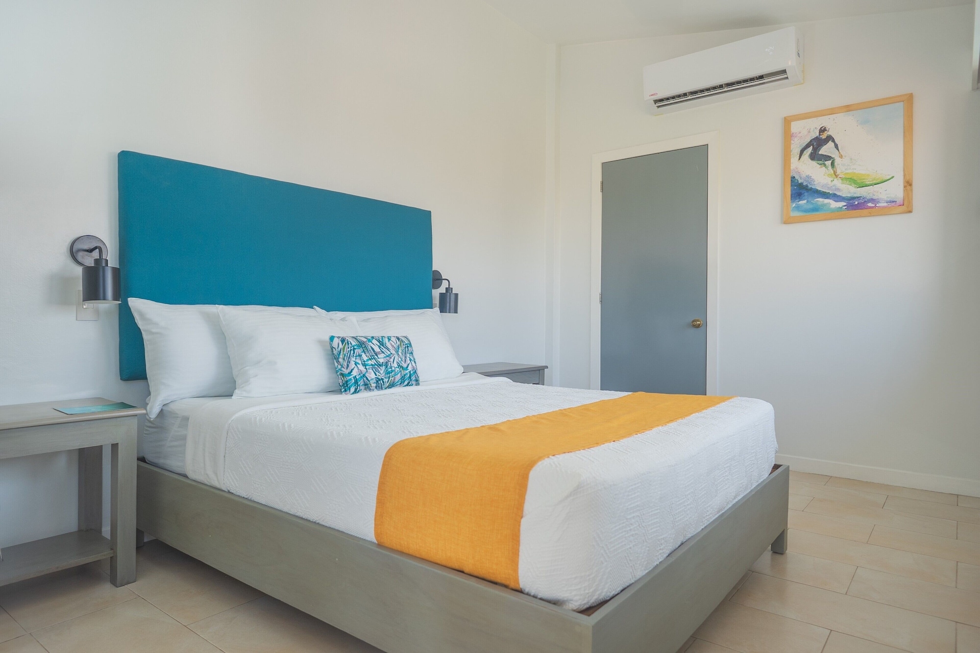 Apartment, 3 Beds, 2 Queen Beds