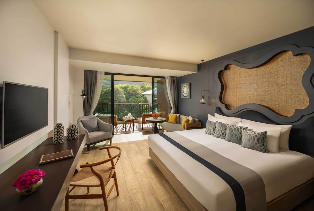 Avista Grande Phuket Karon MGallery 16/49