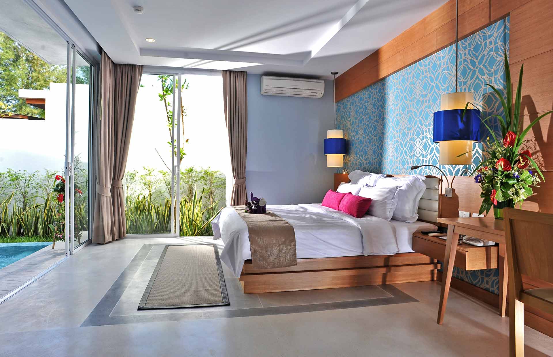 Pool Villa