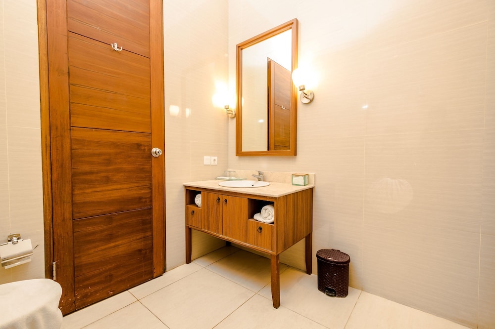 Mahana Boutique Apartment 38/38