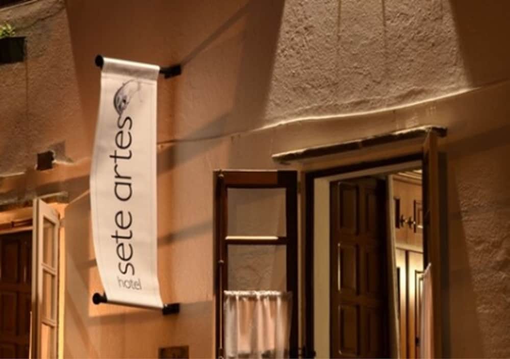Sete Artes by Como en Casa photo5