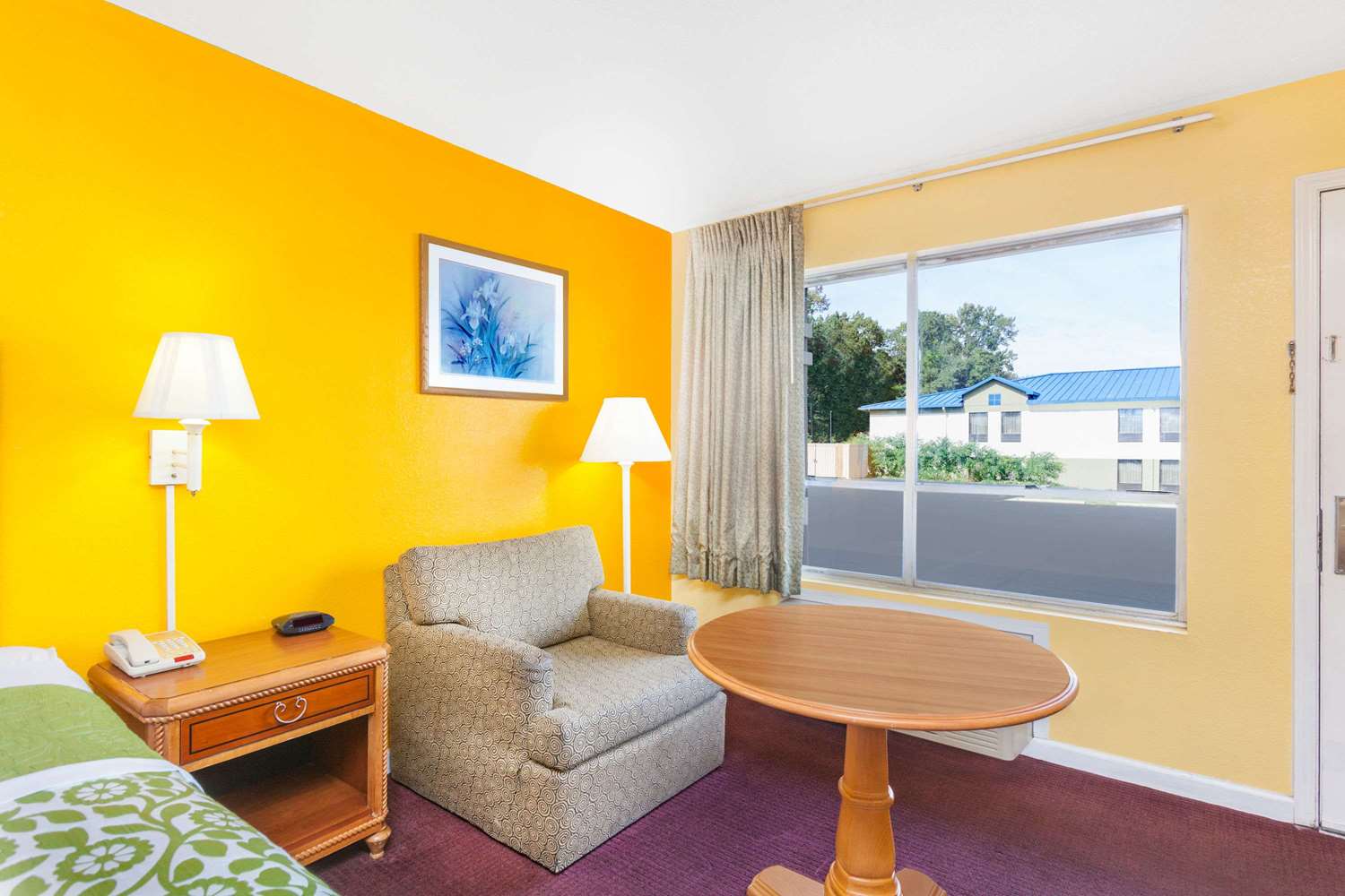 Days Inn By Wyndham Jacksonville 4/9