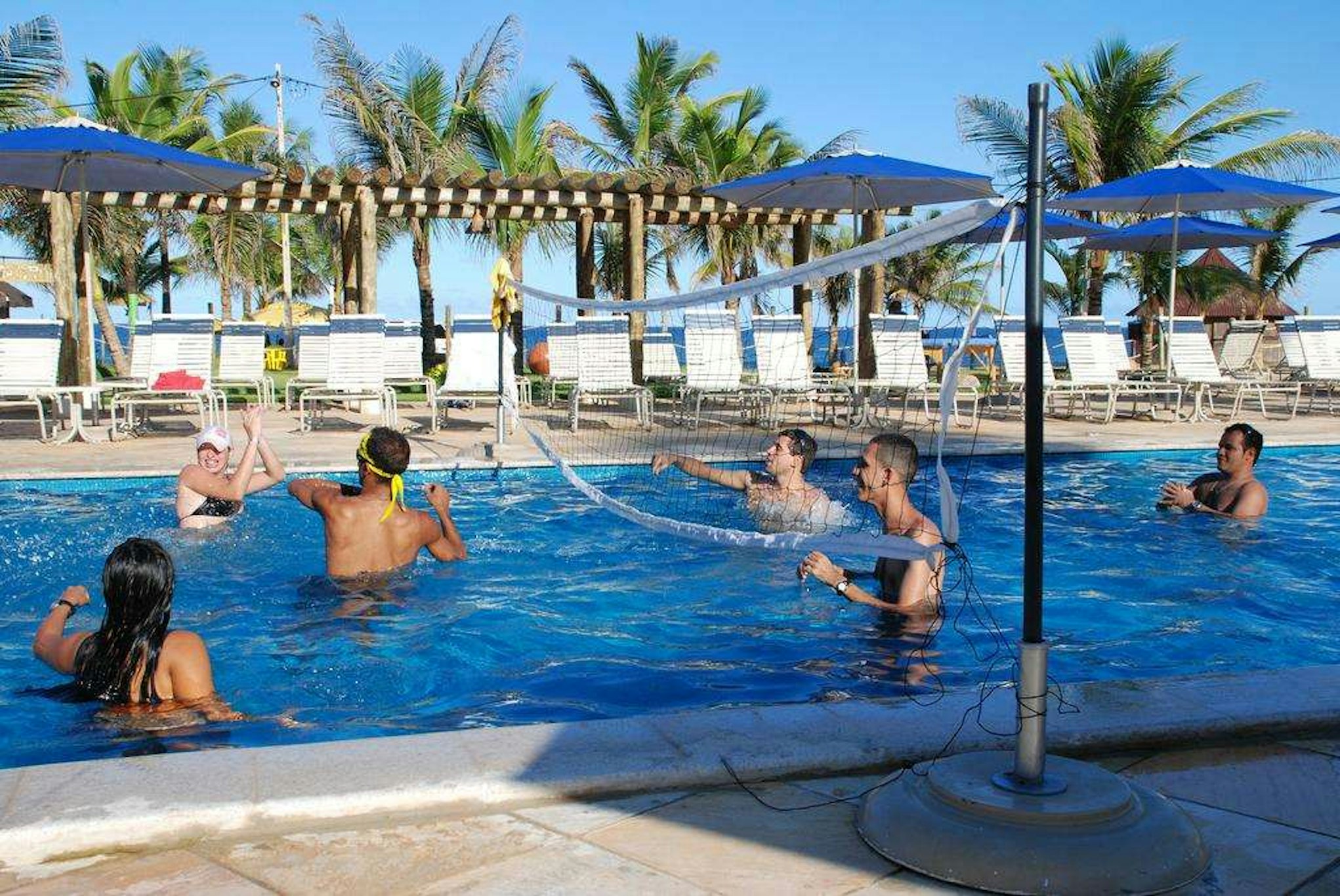Grand Hotel Stella Maris 36/45