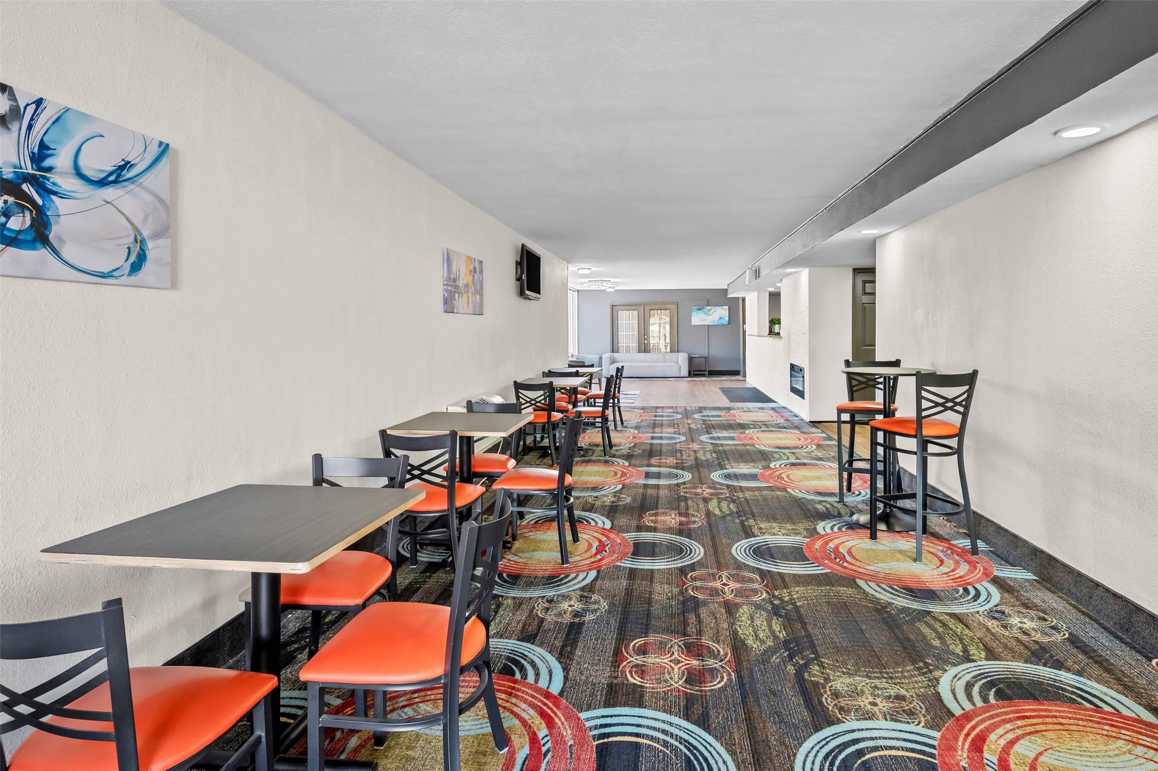 Quality Inn Little Rock South 14/27