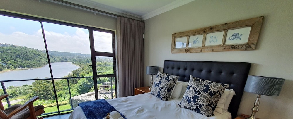 Riverview Guesthouse 7/67
