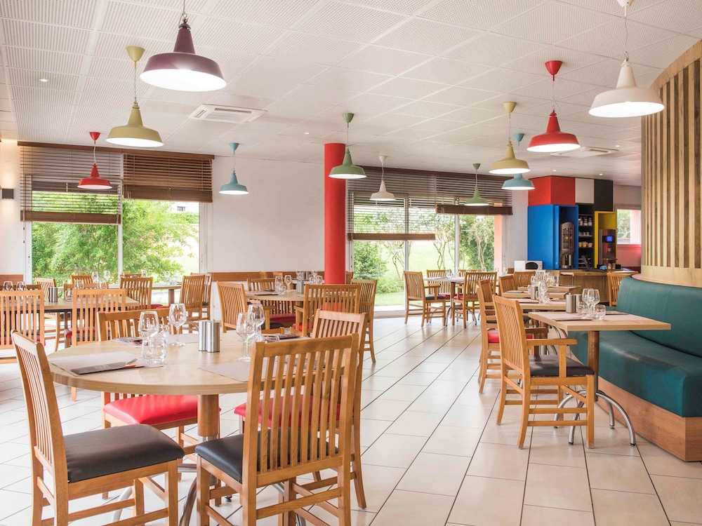 Ibis La Bresse Gerardmer 57/71