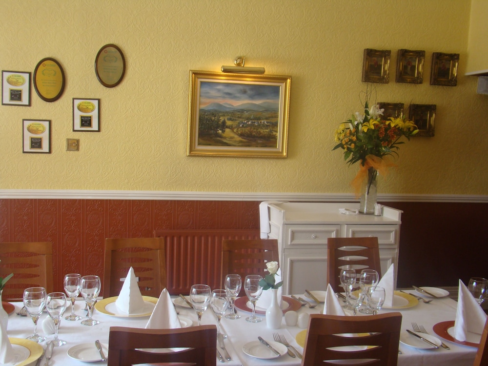 Killeen House Hotel Rozzers Restaurant 45/61