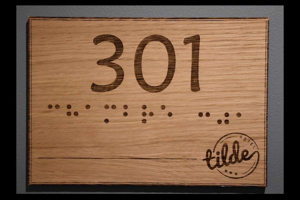 Hotel Tilde 31/50