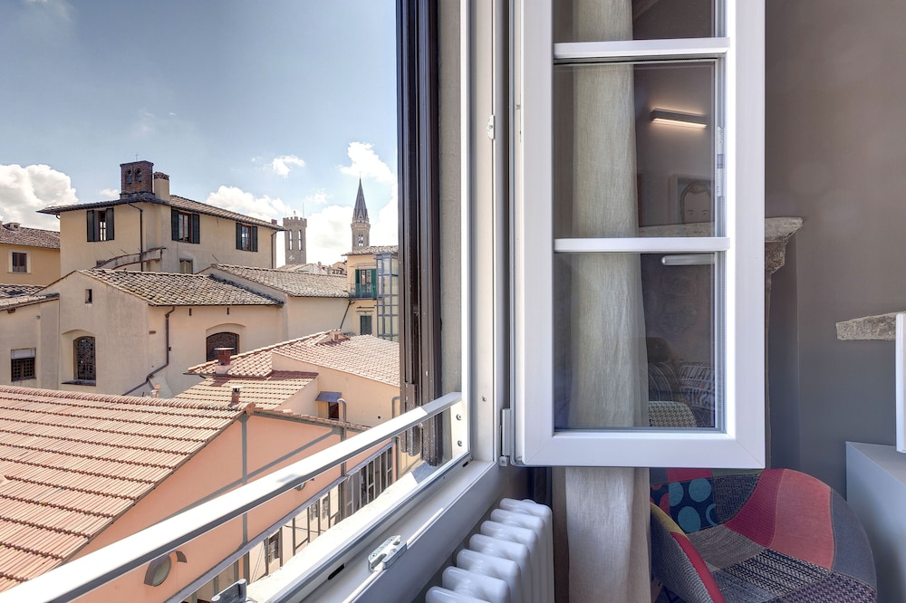 Mamo Florence - Bargello Apartment 1/42