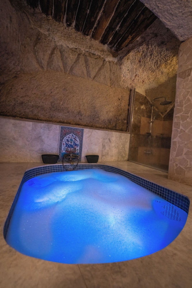 Aja Cappadocia Hotel 29/50