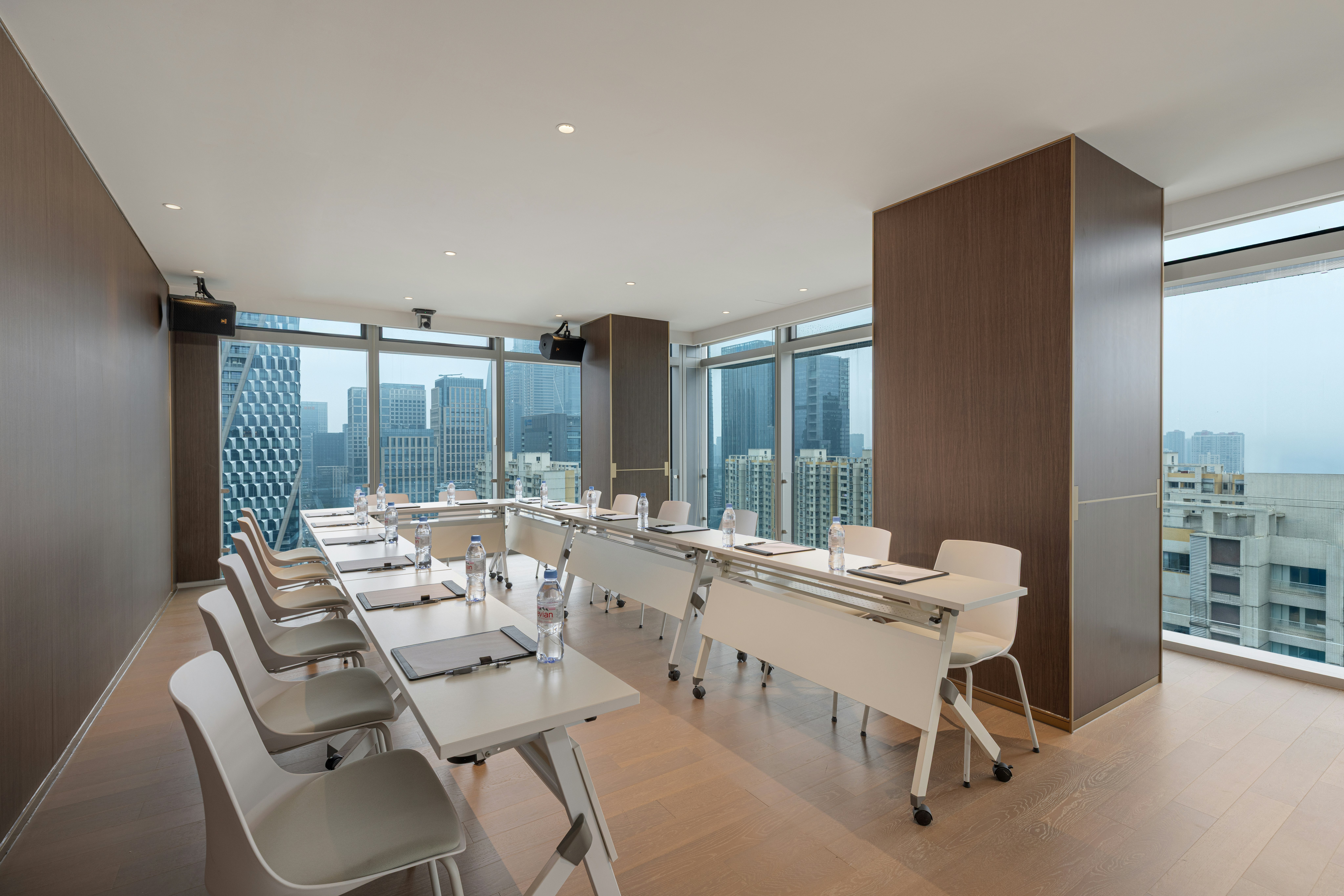 Ascott Pazhou Guangzhou 26/38