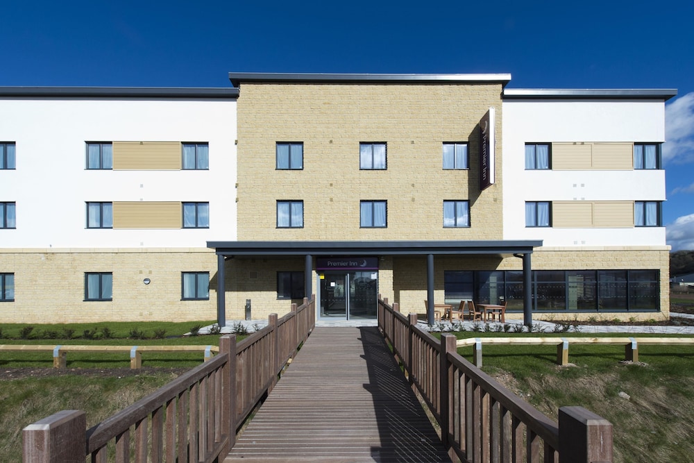Premier Inn Seaton Hotel 19/21