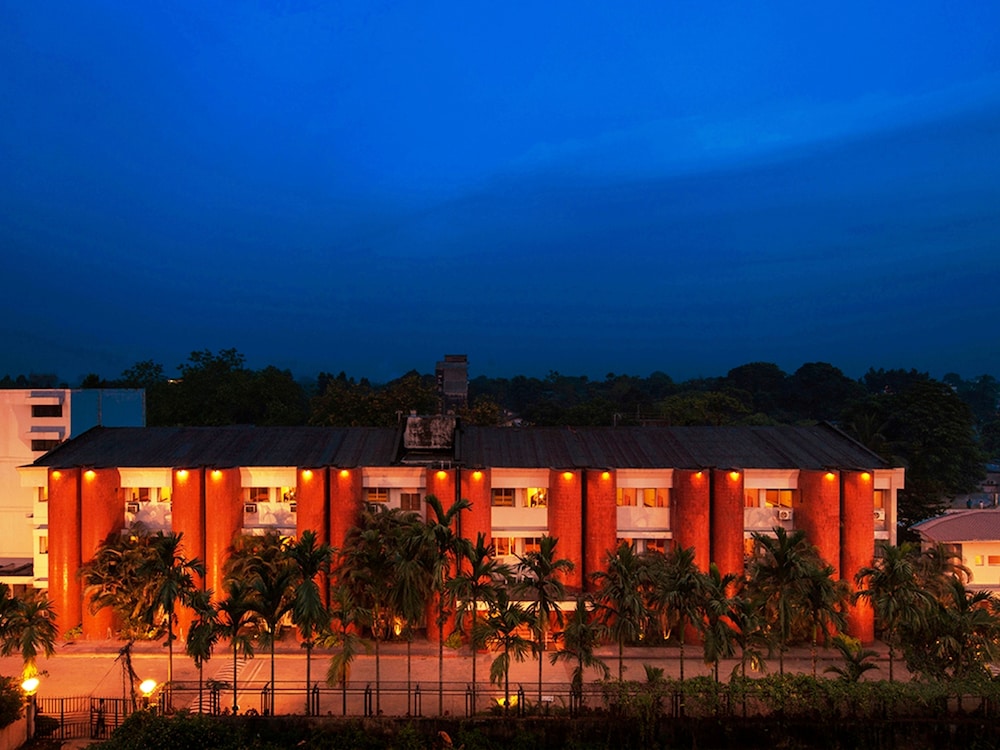 Sinclairs Siliguri in SILIGURI