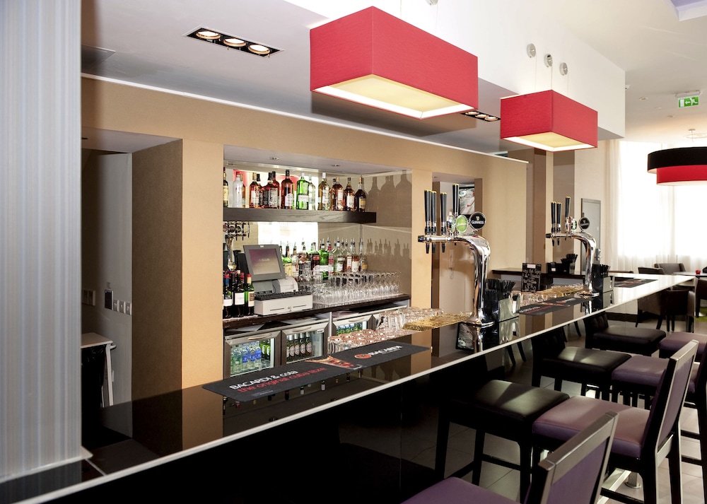 Ibis Belfast Queens Quarter 31/46