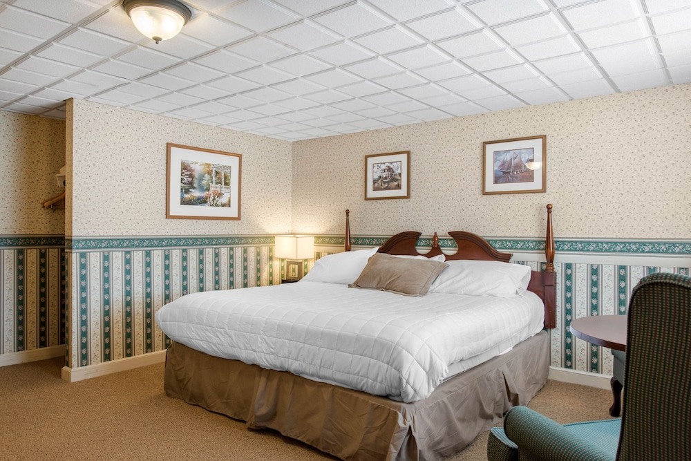 Coachman Inn 20/55