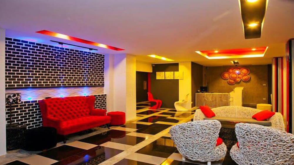 I Style Hua Hin Hotel 13/16