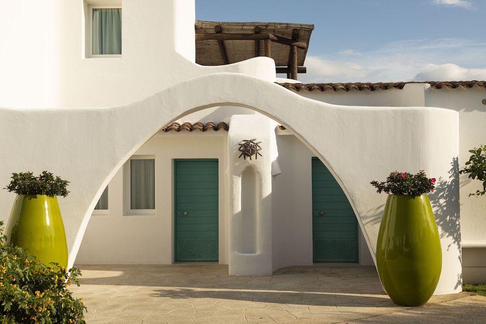 Hotel Romazzino, a Luxury Collection Hotel, Costa Smeralda