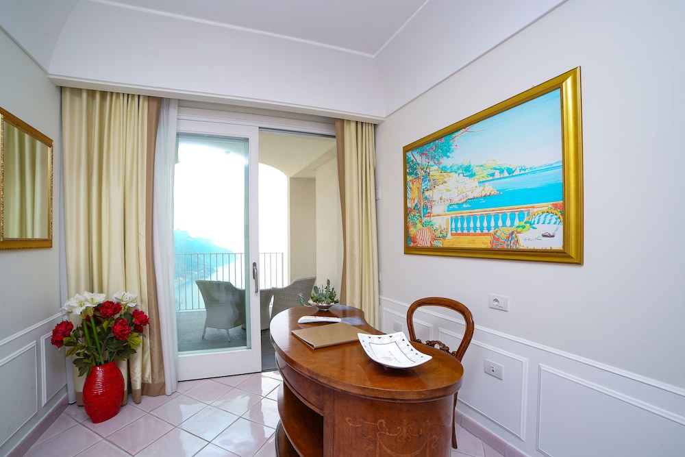 Hotel Villa Fraulo 43/72