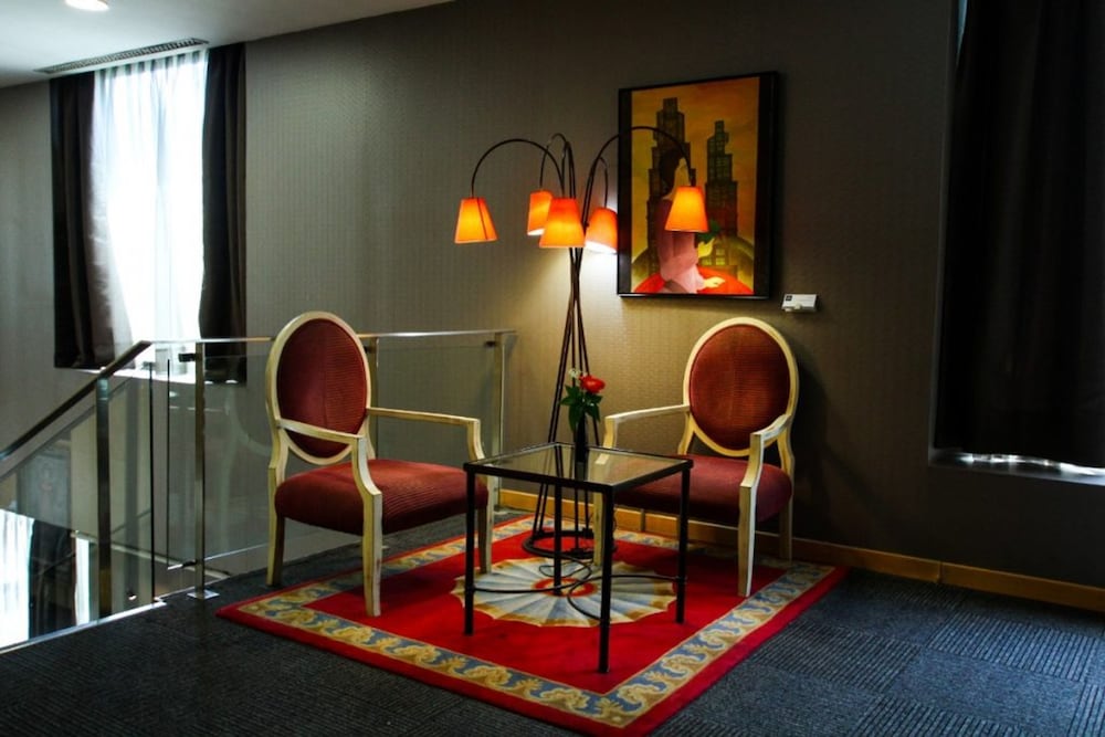 Eurohotel Diagonal Port Hotel 58/72