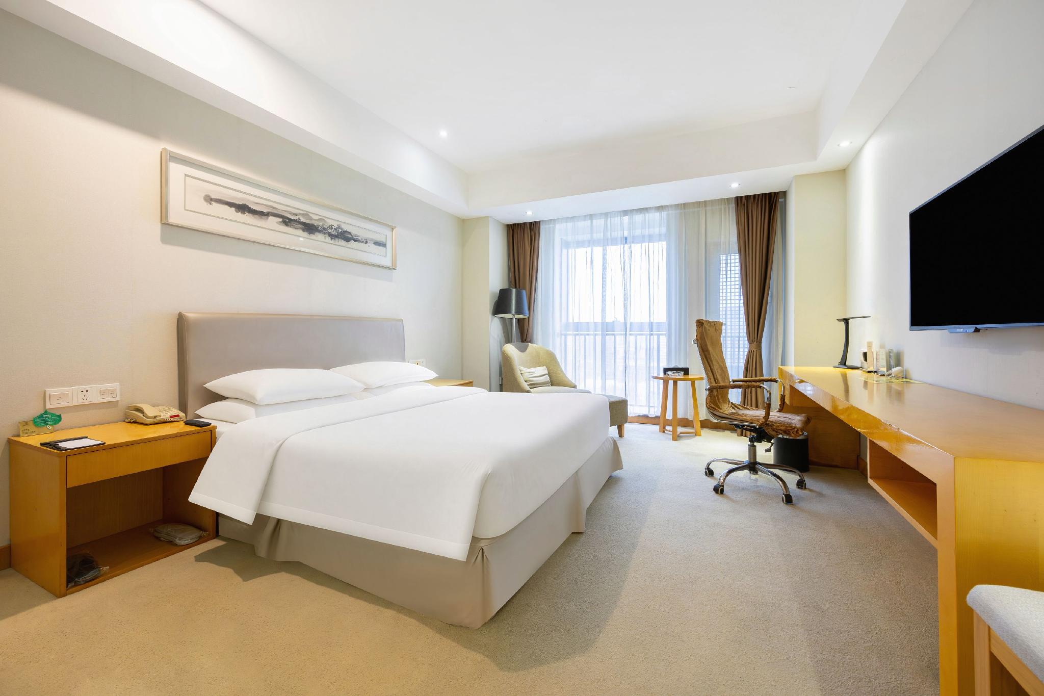 Veegle Sincere Hotel Wuxi 16/43