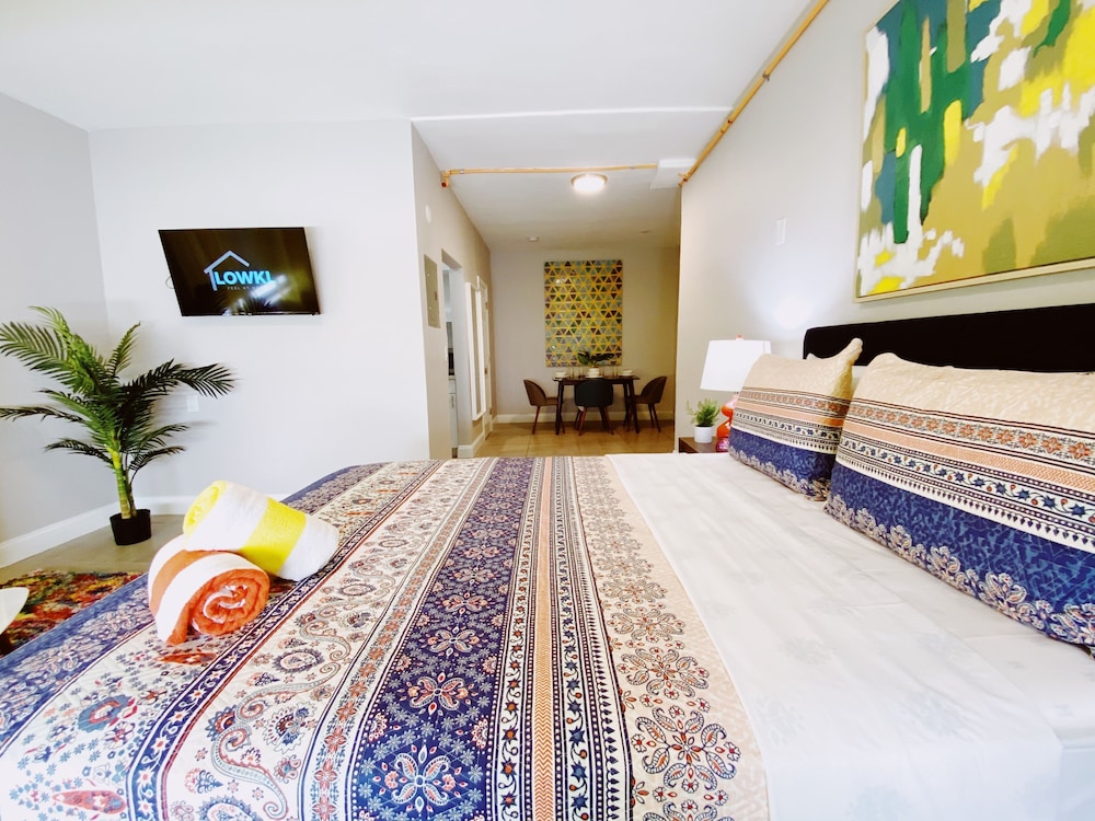 Miami Beach International Hostel 45/66