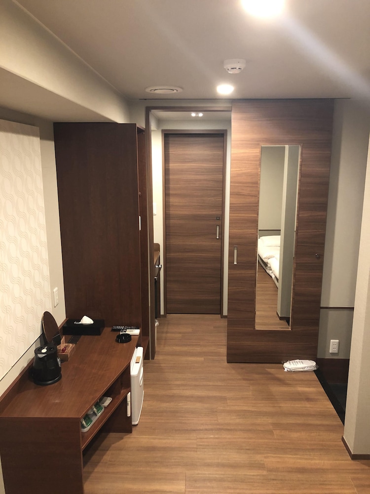 Hotel Meldia Osaka Higobashi 29/50