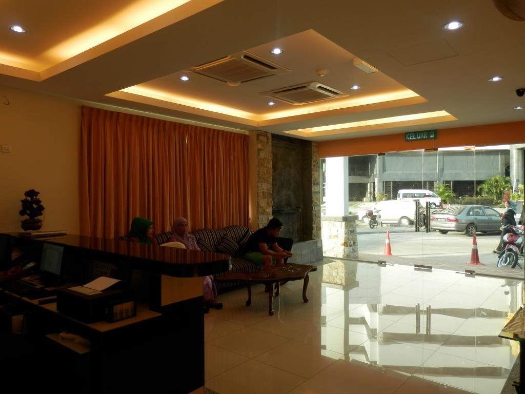 Lks Hotel 25/41