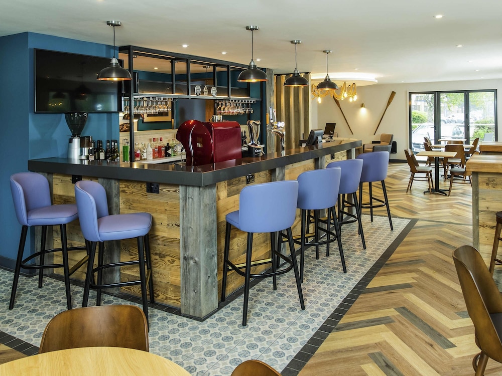 Ibis Plymouth 31/50