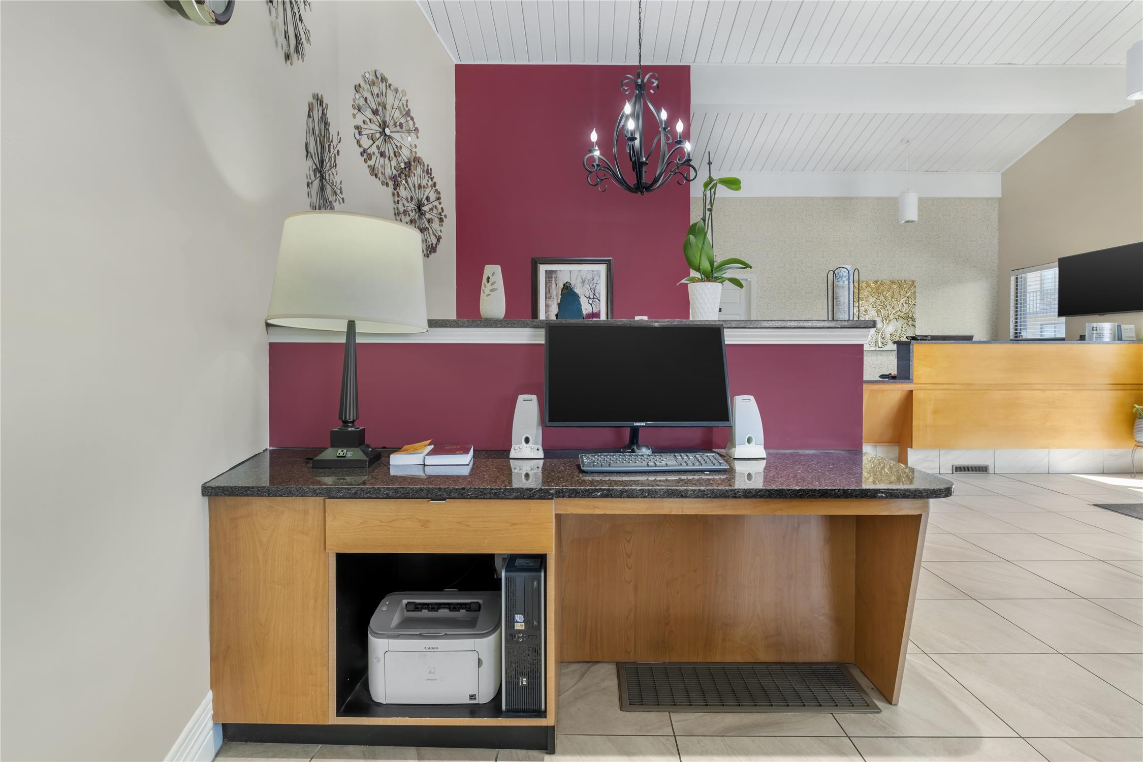 Best Western Winchester Hotel 40/45