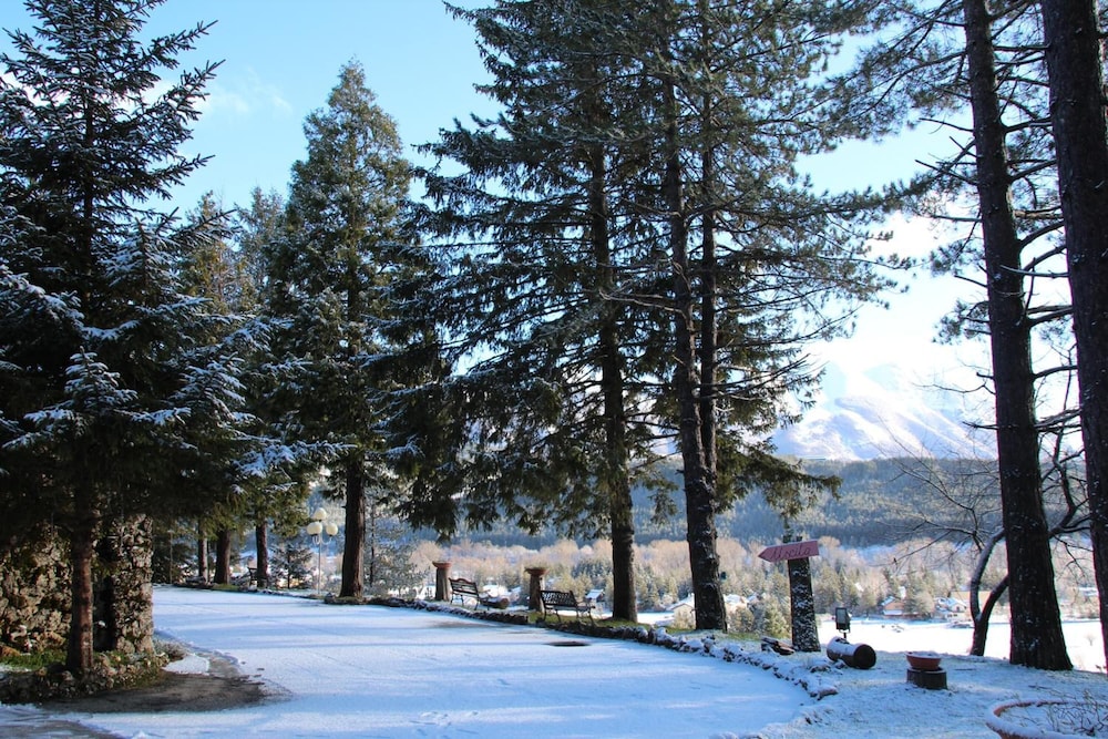 HOTEL ORSO BIANCO 65/73